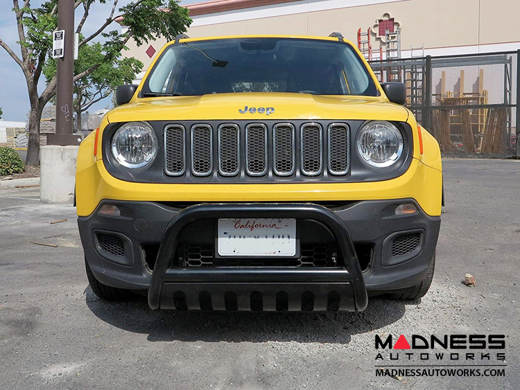 Jeep Renegade Bull Bar - Rugged Ridge - Pre Face Lift Models